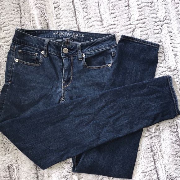 American Eagle Jeans - Picture 1 of 3